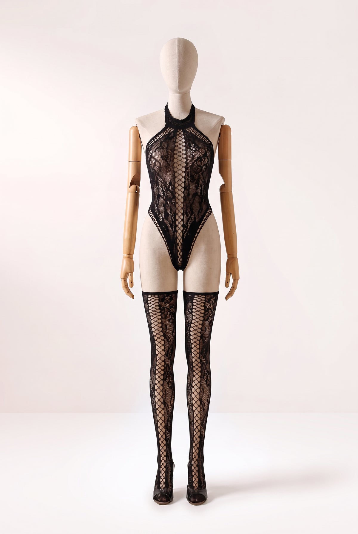 Allison Lace Bodysuit