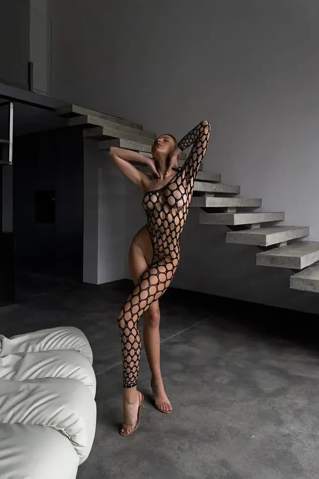 Carla bodystocking