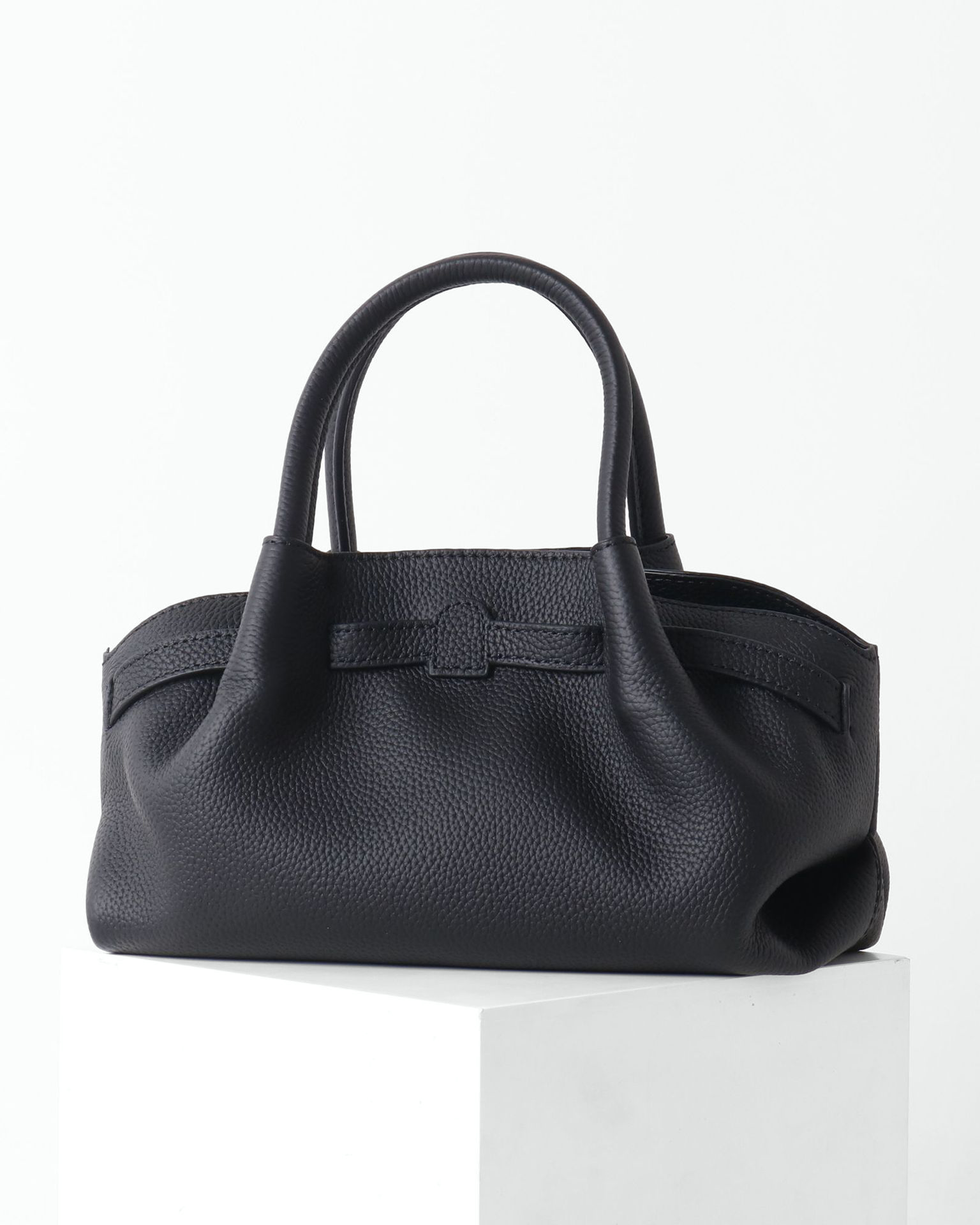 The Palermo Soft Tote