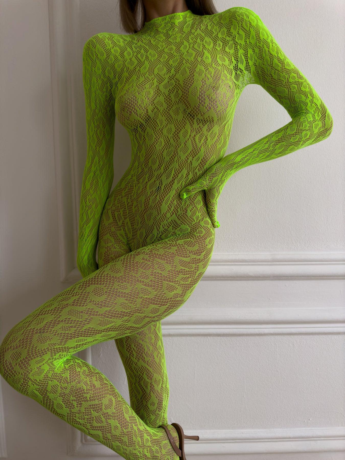 Venus kanten bodysuit