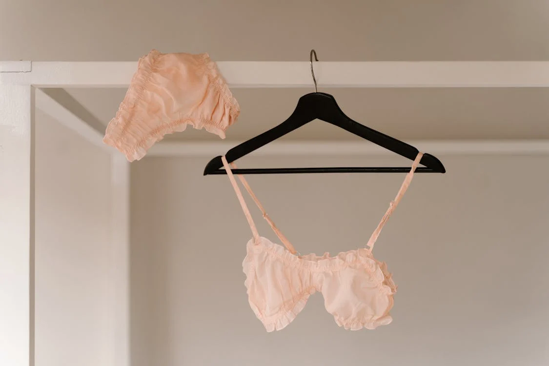 How to Shop for Lingerie: Essential Tips for First-Time Buyers