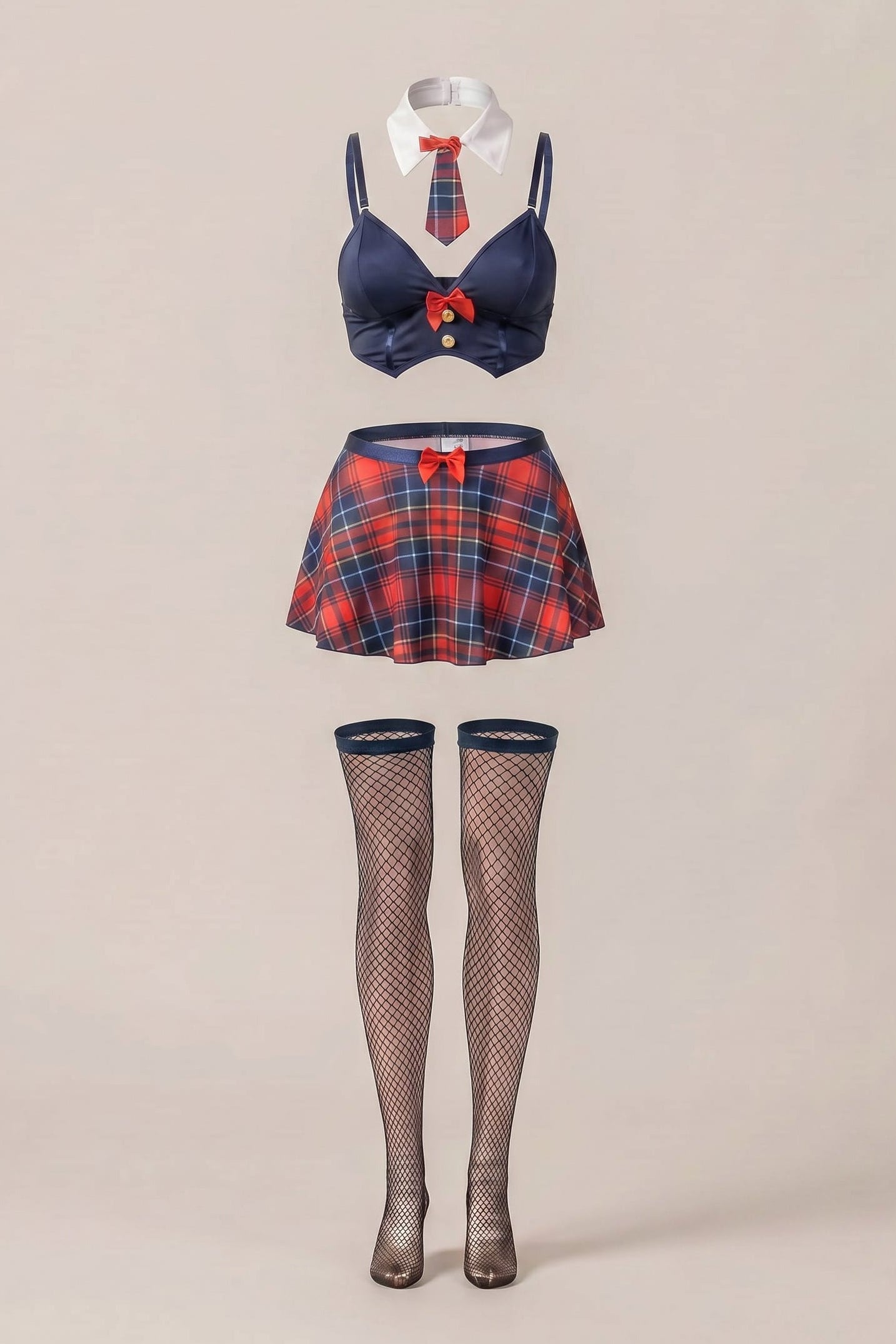 Set di lingerie di Avery School