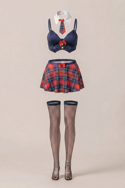Set di lingerie di Avery School