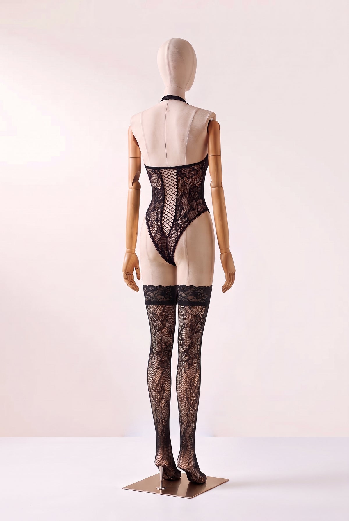 Allison Lace Bodysuit