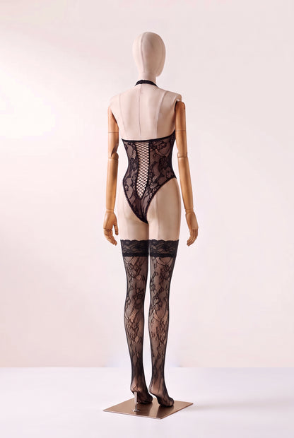 Allison Lace Bodysuit