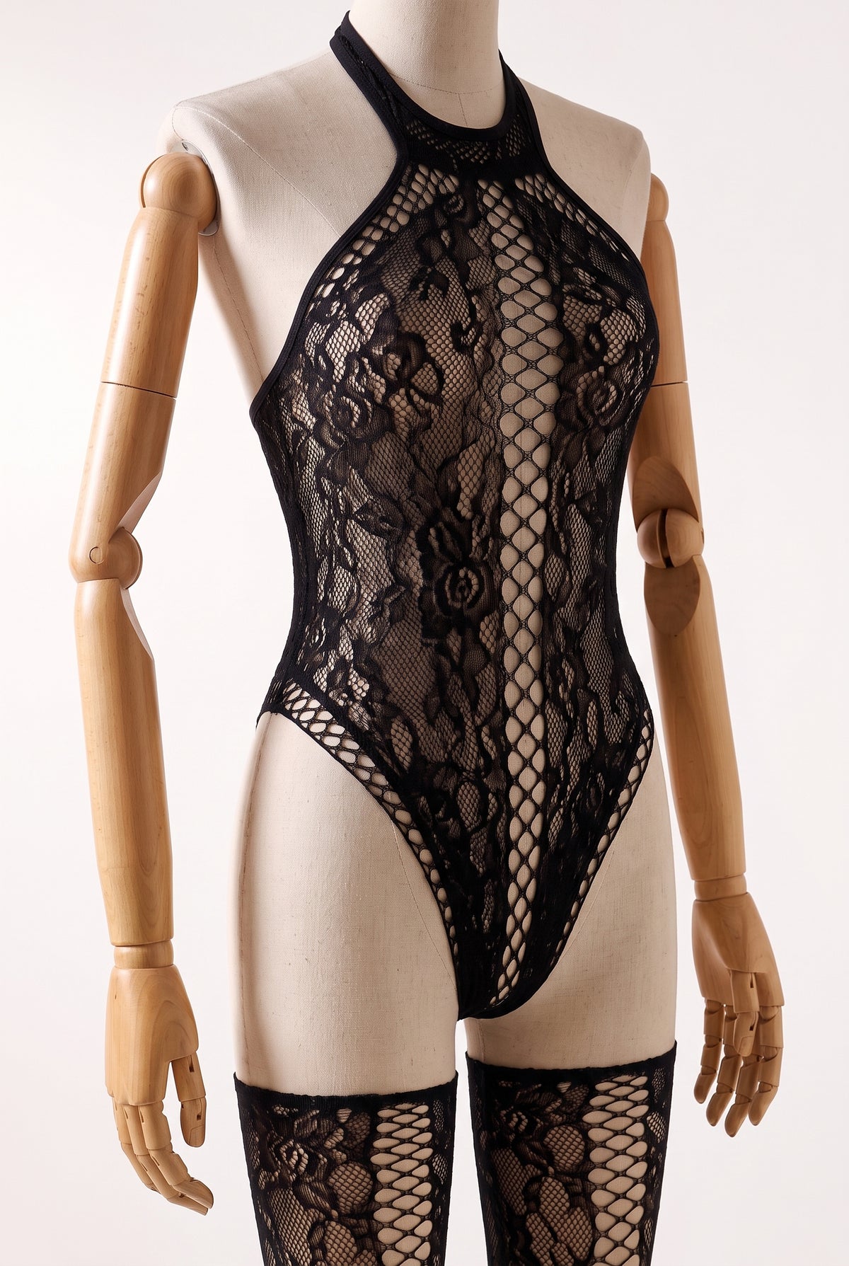 Allison Lace Bodysuit