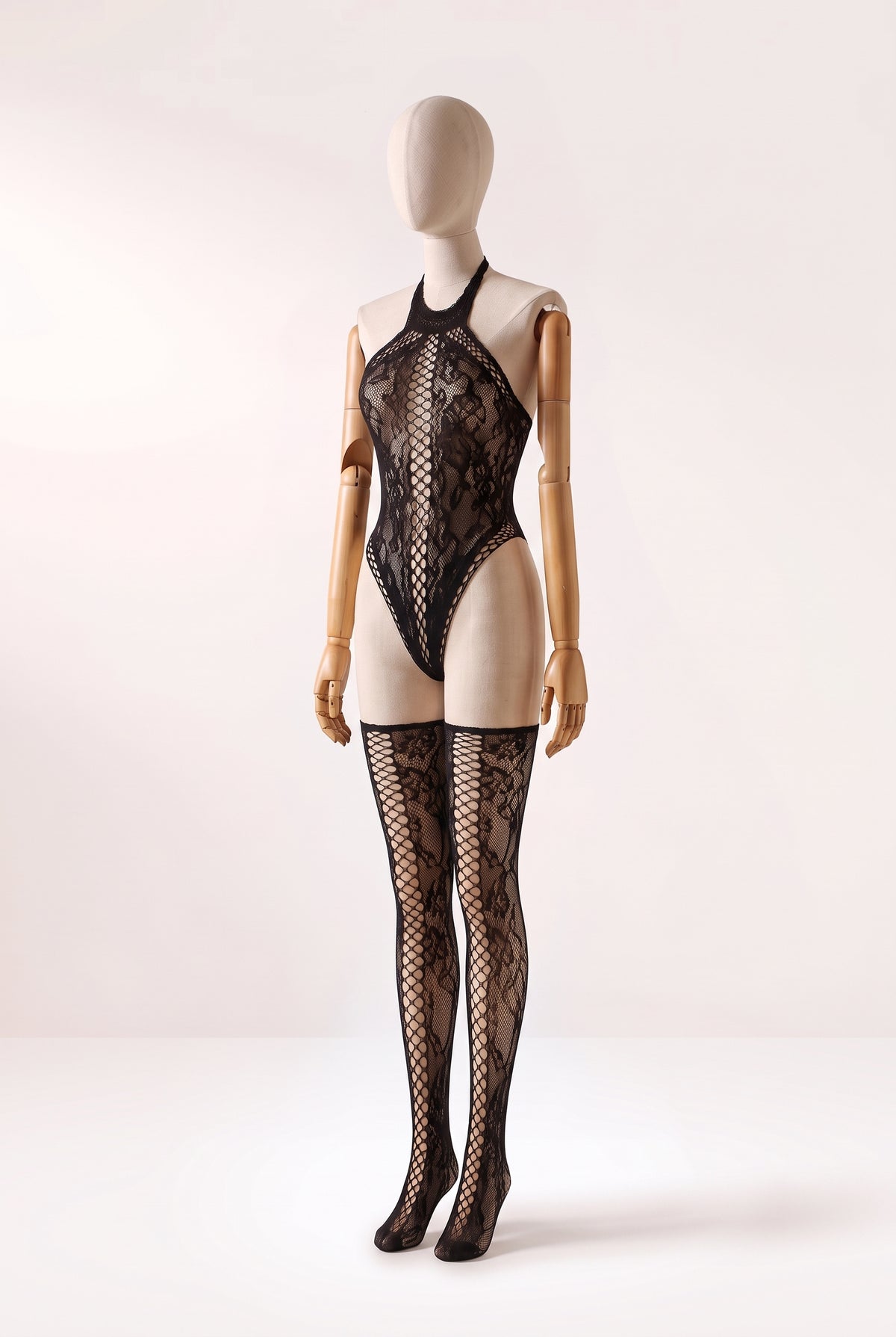 Allison Lace Bodysuit