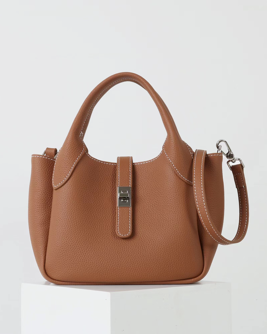 Capri Mini Satchel