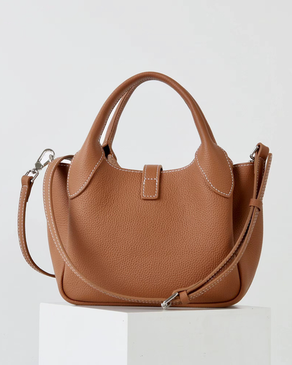 Capri Mini Satchel