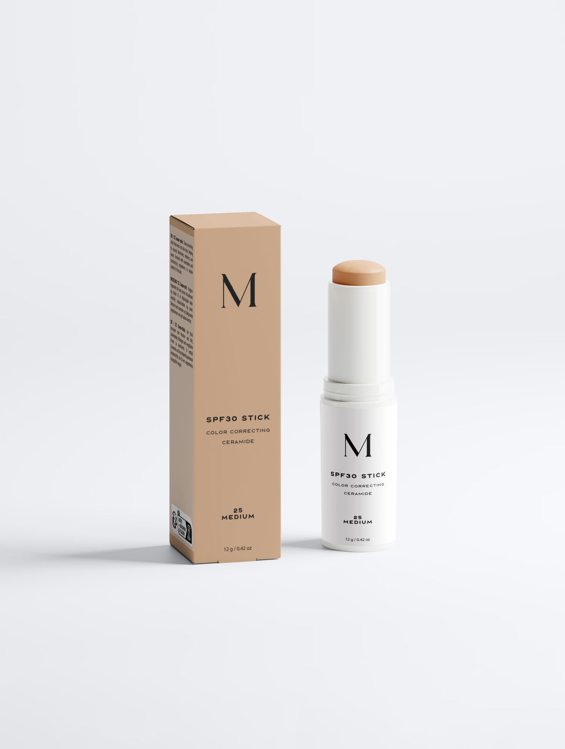 Color Correcting Ceramide SPF30 Stick
