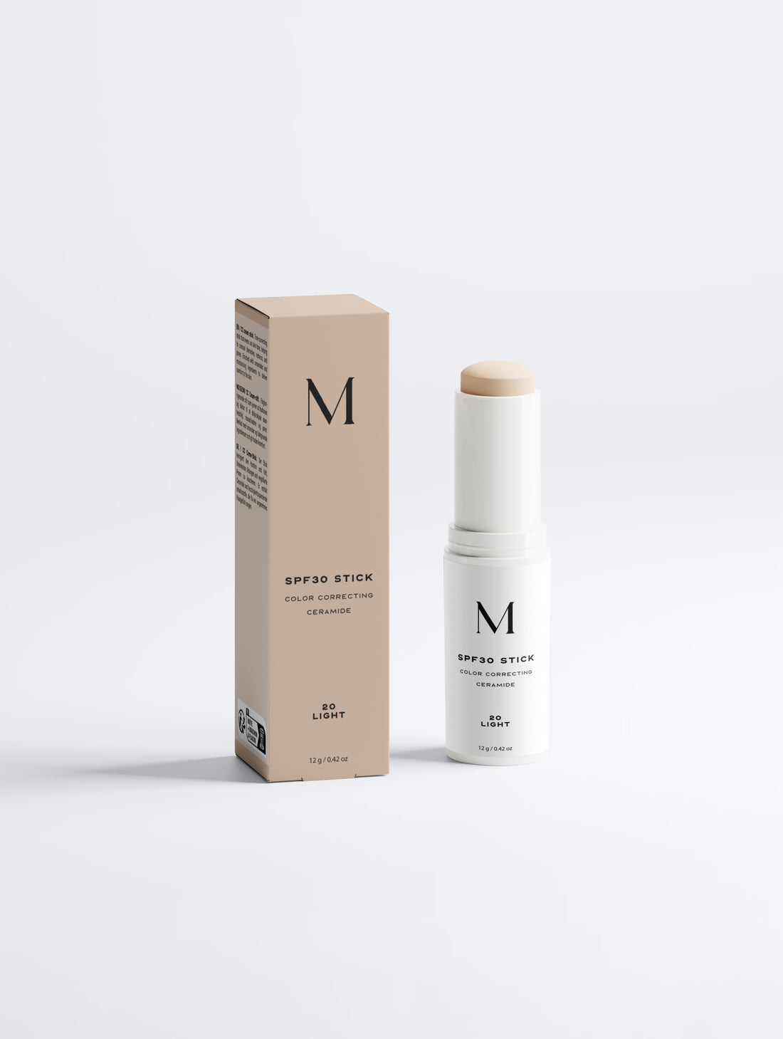 Color Correcting Ceramide SPF30 Stick