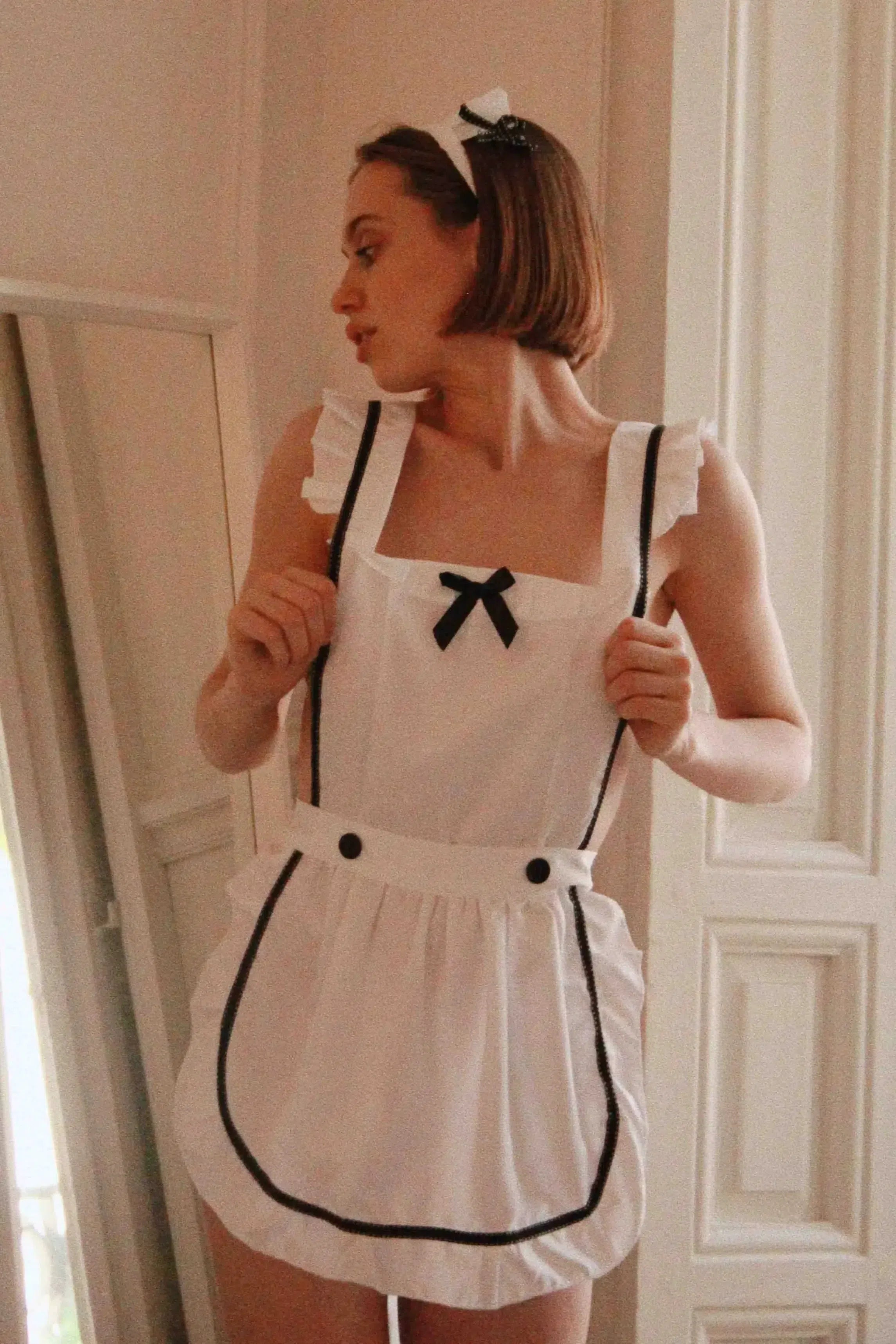 Daisy Maid Lingerie