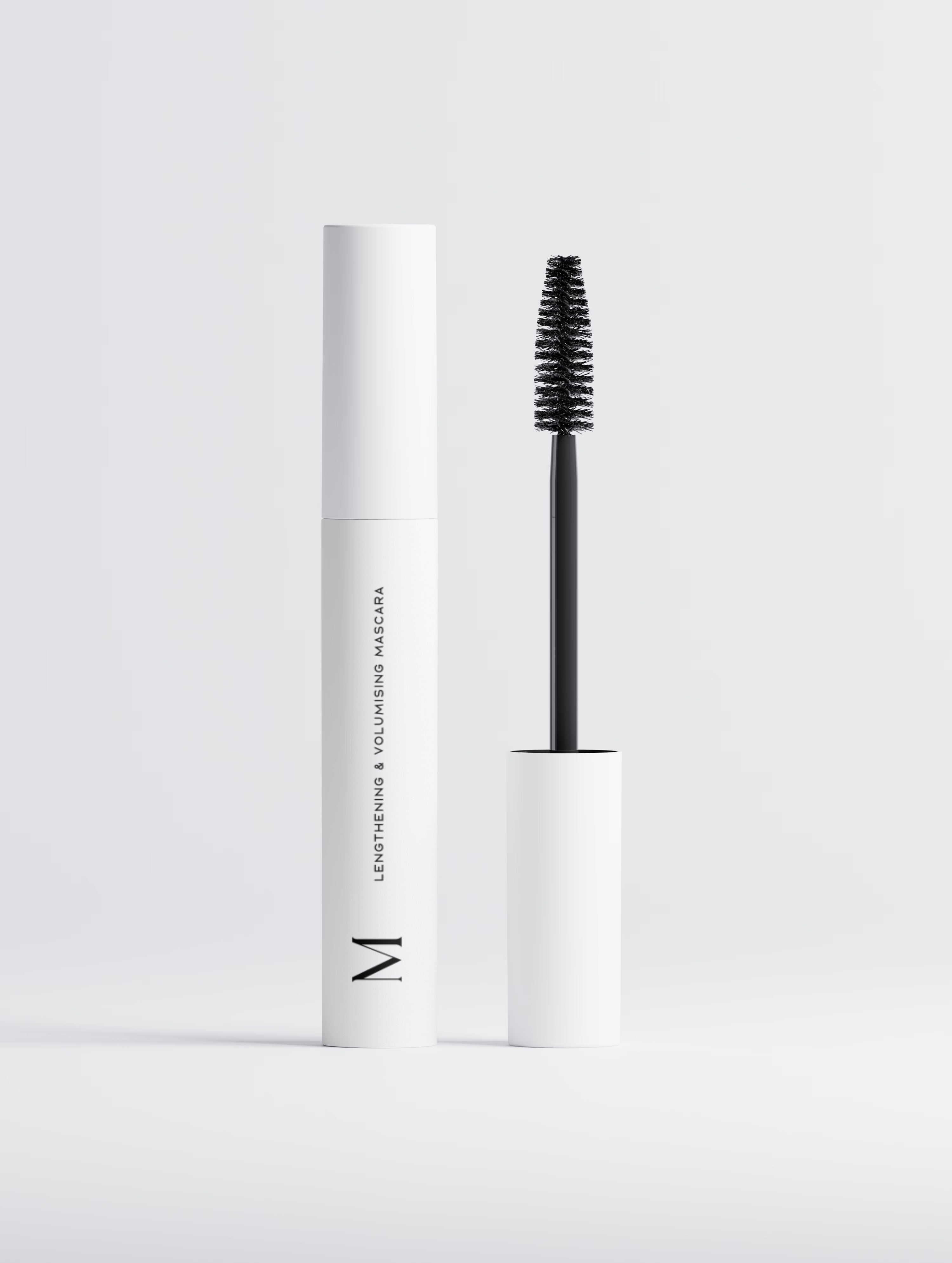 Lengthening &amp; Volumising Mascara