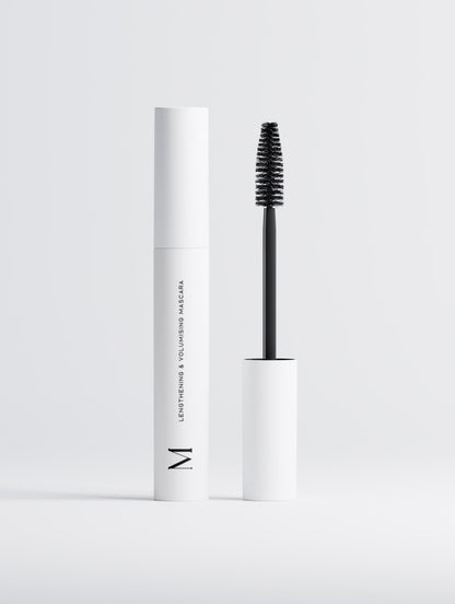 Lengthening &amp; Volumising Mascara