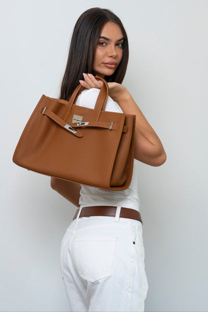 Marais Classic Tote