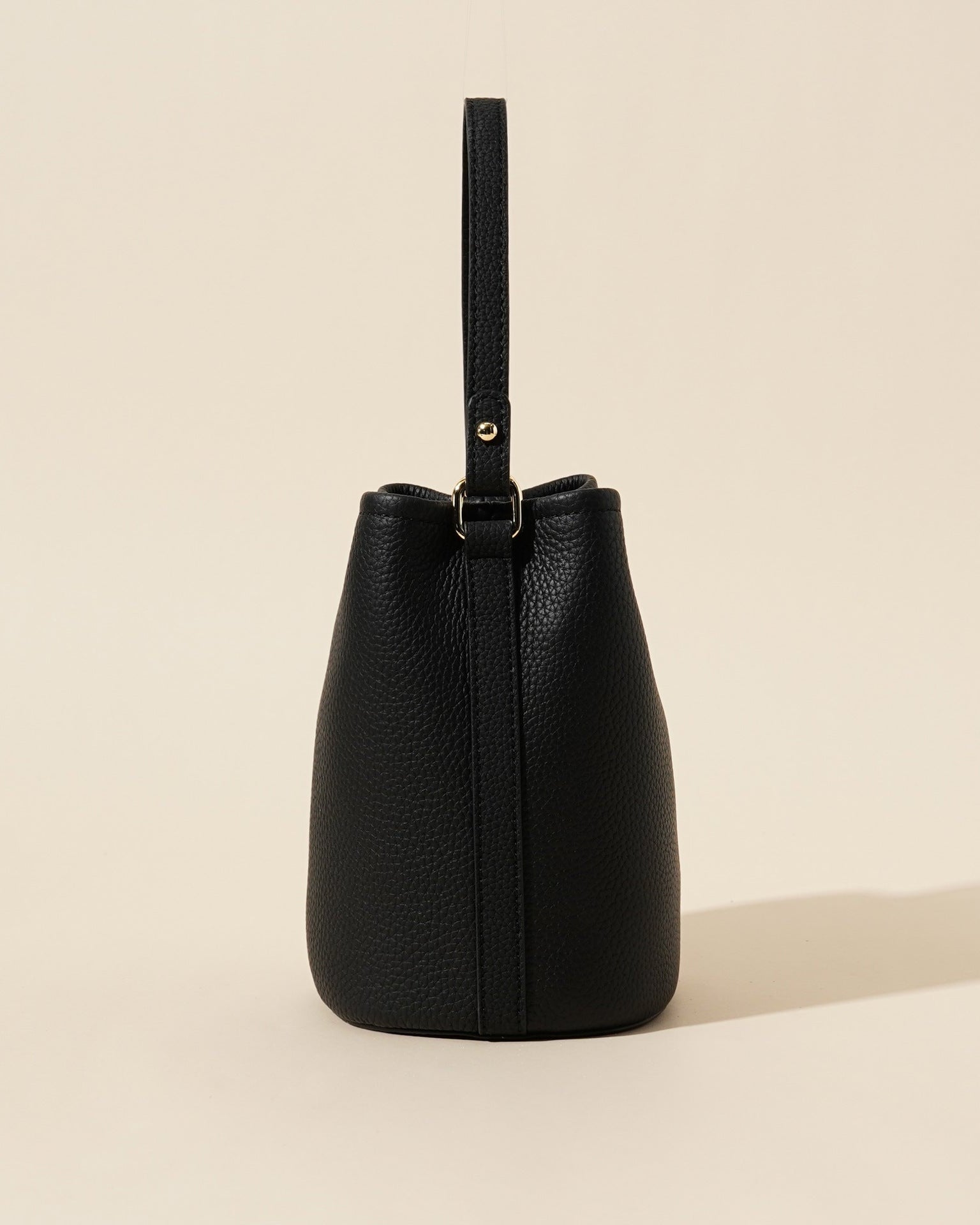 Napoli Drawstring Bucket