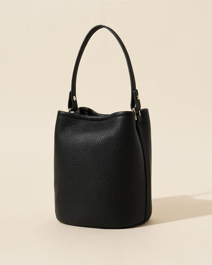 Napoli Drawstring Bucket