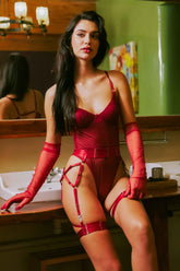 Chloe Bodysuit