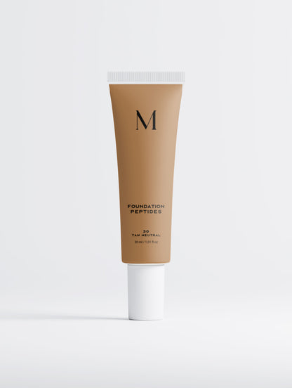 Peptide Foundation