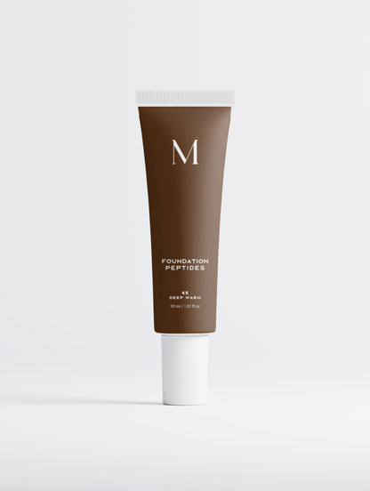 Peptide Foundation