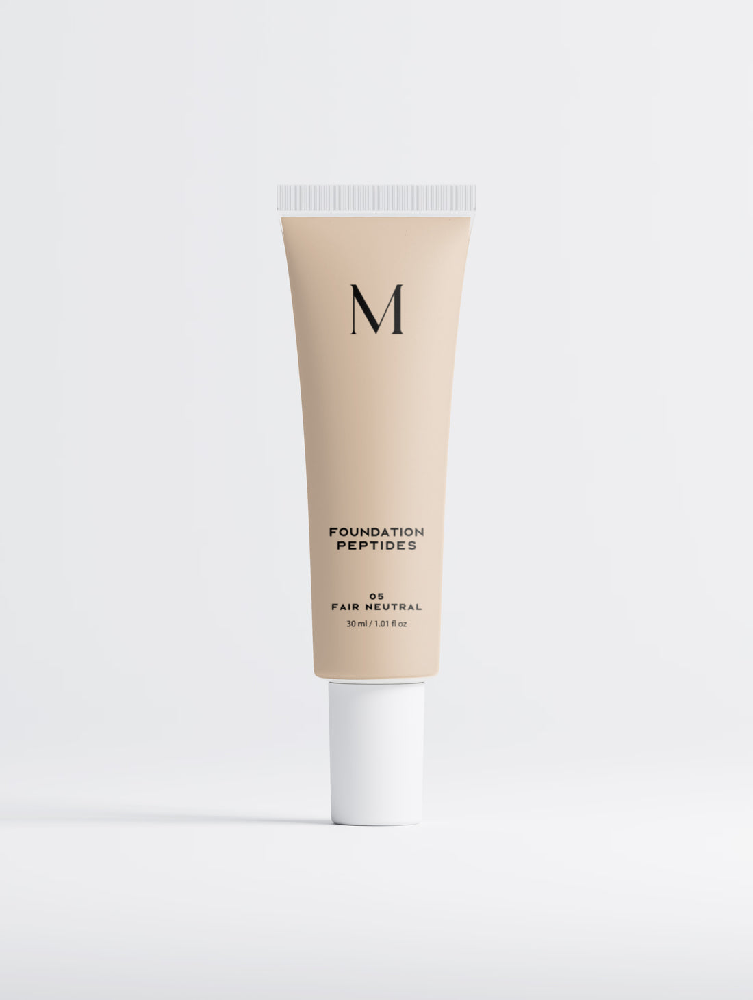 Peptide Foundation