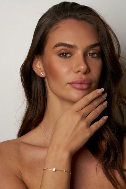 Tamara Moissanite Bracelet