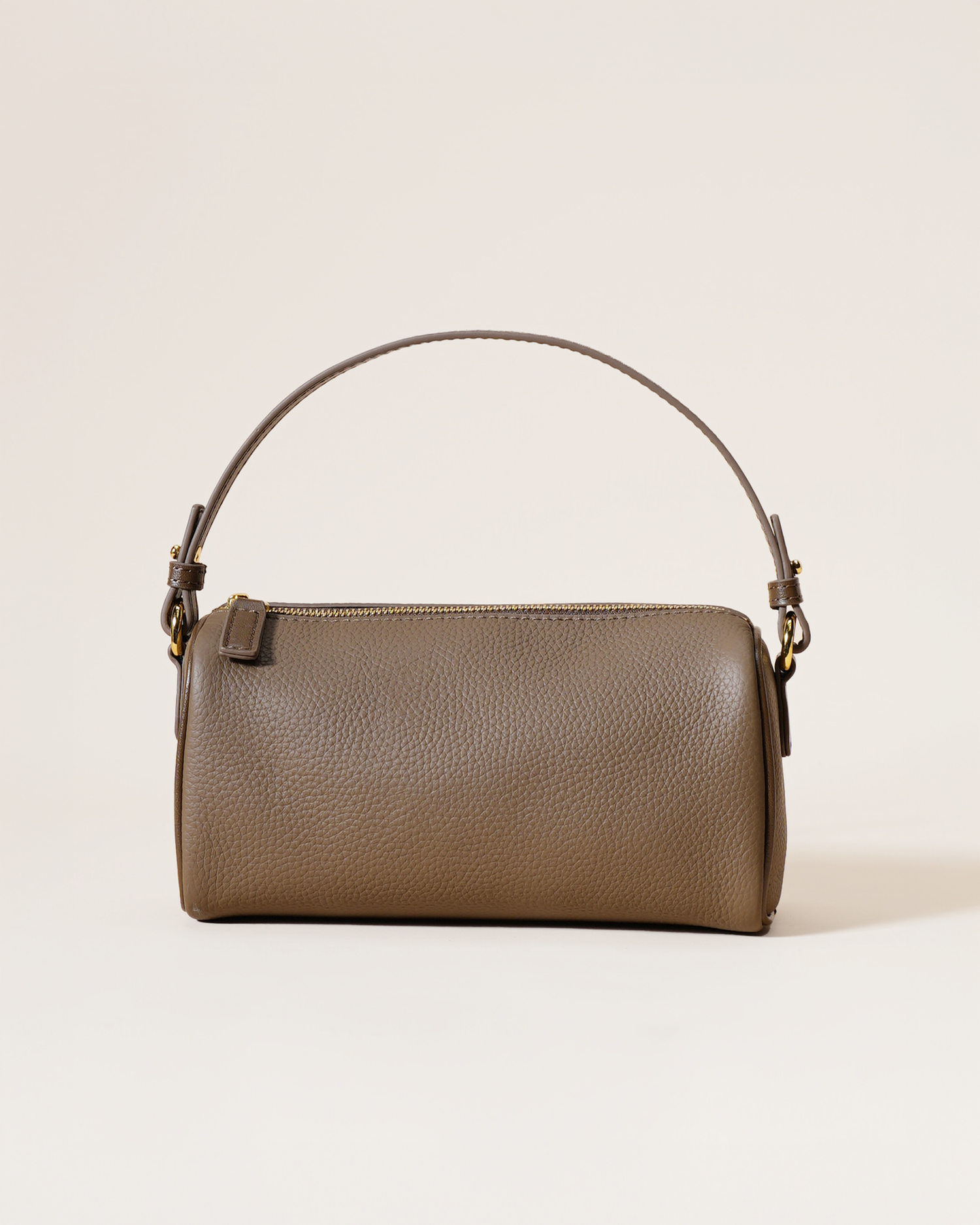 The Torino Barrel Bag