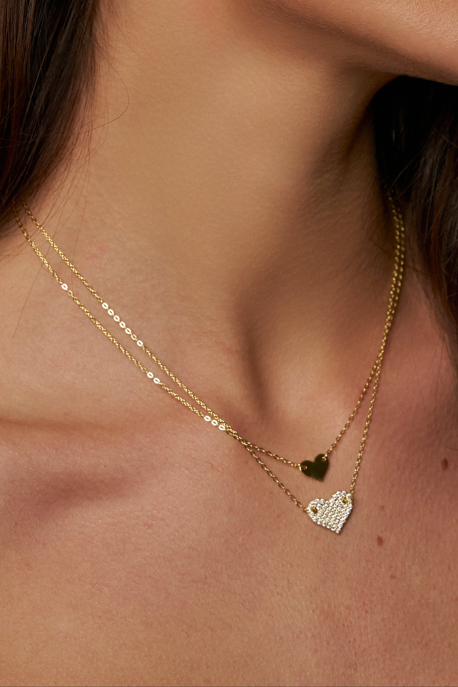 Timeless Love Necklace