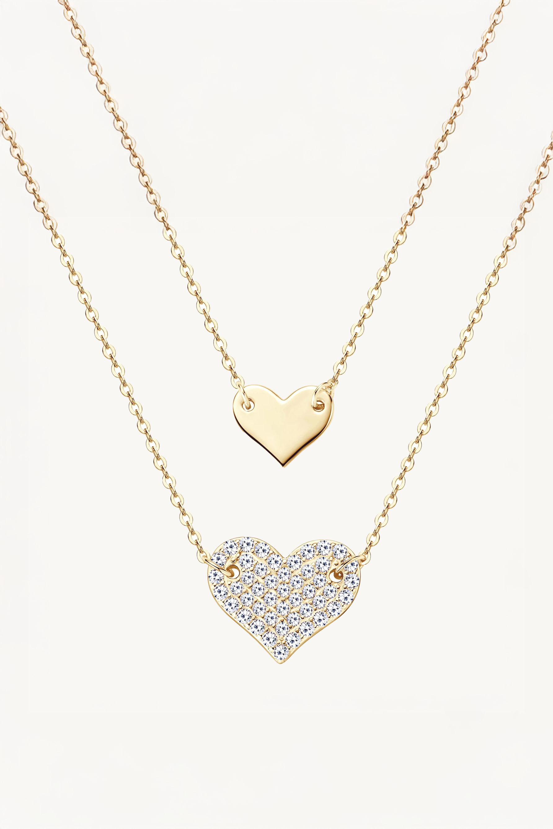 Timeless Love Necklace