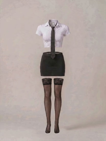 Dara Secretary Costume