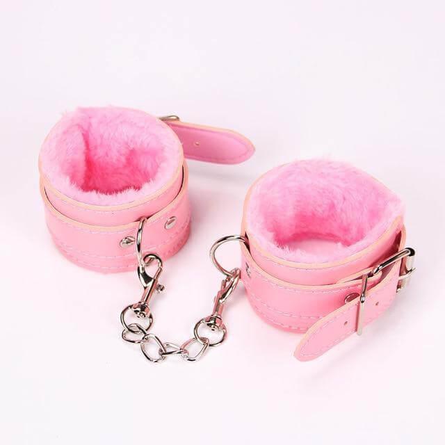 Jojo Cuffs